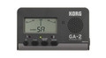 GA-2 Guitar/Bass Tuner Korg Fretted Instrument Accessories