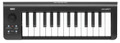 microKEY 25 25-Key Ultra-Compact MIDI Keyboard/USB Controller Korg Electric Keyboards