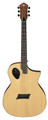 Forte Port Natural Acoustic Guitar Michael Kelly Guitars Guitars