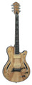 Hybrid Special Spalted Maple Electric Guitar Michael Kelly Guitars Guitars