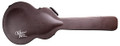 Acoustic Bass Guitar Hard Case Michael Kelly Guitars Fretted Instrument Accessories