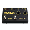 ABY Mix Combiner Morley Gold Series Morley Pedals Studio & Rehearsal Support