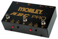 ABC Pro Selector Combiner Switching Pedal Morley Pedals Studio & Rehearsal Support