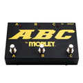 ABC Selector Combiner Morley Gold Series Morley Pedals Studio & Rehearsal Support