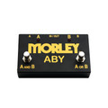 ABY Selector Combiner Morley Gold Series Morley Pedals Studio & Rehearsal Support