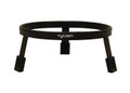 Black Conga Stand for Seated Player Tycoon Percussion