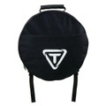 Agile Conga Backpack Bag Fits All Sizes of Agile Congas Includes Storage Pouch Tycoon Percussion