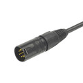 Connecting Cable for DT 109 Series with 5-Pin XLR (Male) Beyer-Dynamic Monitors & Headphones