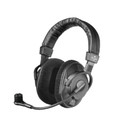 DT 297 Headset with Condenser Microphone for Moderation (Closed) Beyer-Dynamic Monitors & Headphones