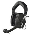 DT 109 Headset with Dynamic Microphone for Broadcast and Intercom (Closed, 50 Ohm) Beyer-Dynamic Monitors & Headphones