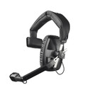 DT 108 Single-Ear Headset with Dynamic Microphone for Broadcast and Intercom (Closed, 400 Ohm) Beyer-Dynamic Monitors & Headphones