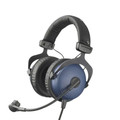 DT 797 Headset with Condenser Microphone for Moderation (Closed) Beyer-Dynamic Monitors & Headphones