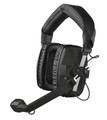 DT 109 Headset with Dynamic Microphone for Broadcast and Intercom (Closed, 400 Ohm) Beyer-Dynamic Monitors & Headphones