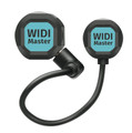 WIDI Master 5.0 Wireless MIDI Over Bluetooth Interface with DIN-5 Cable CME Pte. Ltd. Studio & Rehearsal Support