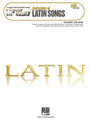 Anthology of Latin Songs - Gold Edition (E-Z Play Today #344)