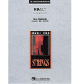 Minuet (from Symphony No. 88)