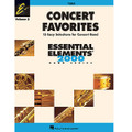 Concert Favorites, Vol. 2 (Tuba)