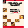 Performance Favorites, Vol. 1 - Oboe