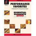 Performance Favorites, Vol. 1 - Baritone B.C.