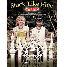 Stuck Like Glue by Sugarland. For Piano/Vocal/Guitar. Piano Vocal. 12 pages. Published by Hal Leonard.
Product,9631,Pulled (from The Addams Family) - SATB"