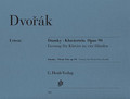 Dumky Piano Trio, Op. 90 (Book only)
