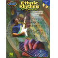 Ethnic Rhythms For Electric Guitar