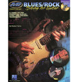 Blues/Rock Soloing For Guitar