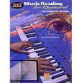Music Reading For Keyboard