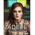 Music Alive Magazine - May 2011