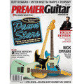 Premier Guitar Magazine - May 2011