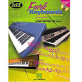 Funk Keyboards (The Complete Method)