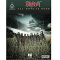 Slipknot - All Hope Is Gone