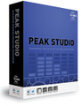 Peak Studio - CD-ROM