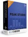 Peak Studio XT - CD-ROM