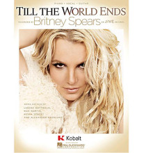 Till the World Ends by Britney Spears. For Piano/Vocal/Guitar. Piano Vocal. 8 pages. Published by Hal Leonard.
Product,9836,12-Bar Blues (All-in-One Combo Pack)"