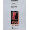 Waltz (from Serenade for Strings)