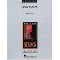 Gingersnaps (Grade 1)