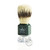 Omega #81056 Pure Bristle Shaving Brush