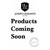 Joseph Lazante Products Coming Soon
