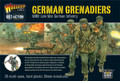 BA-31 German Panzer Grenadier Box