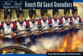 BP-16 French Old Guard Grenadiers