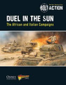 BAB-14 Duel in the Sun