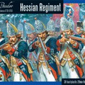 BP-07 Hessian Infantry