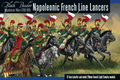 BP-24 French Line lancers 
