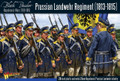 BP-47 Prussian Landwehr