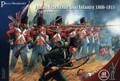 PER-09 British Napoleonic Infantry