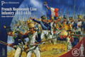 PER-12 Napoleonic French Infantry (1812-1815)