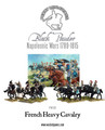 PER-13 Napoleonic French Heavy Cavalry