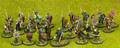 SAGA4-05  Anglo -Saxons Warband
