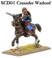 SAGA-265  Crusader Mounted Warlord